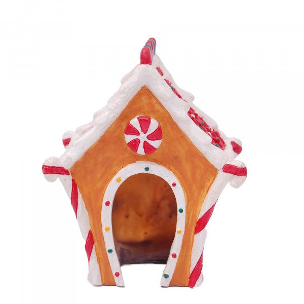 Bioscape Fantasy Lolly House