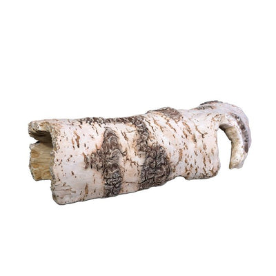 BIOSCAPE REPTILE BIRCH HIDE LGE