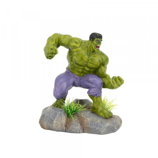 Bioscape Green Muscle Man