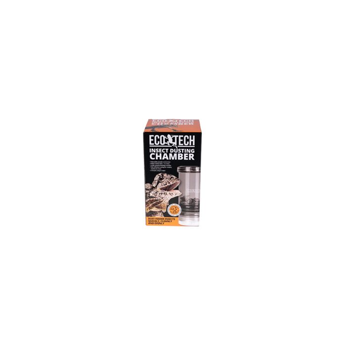 ECO TECH REPTILE INSECT CALCIUM MIXER