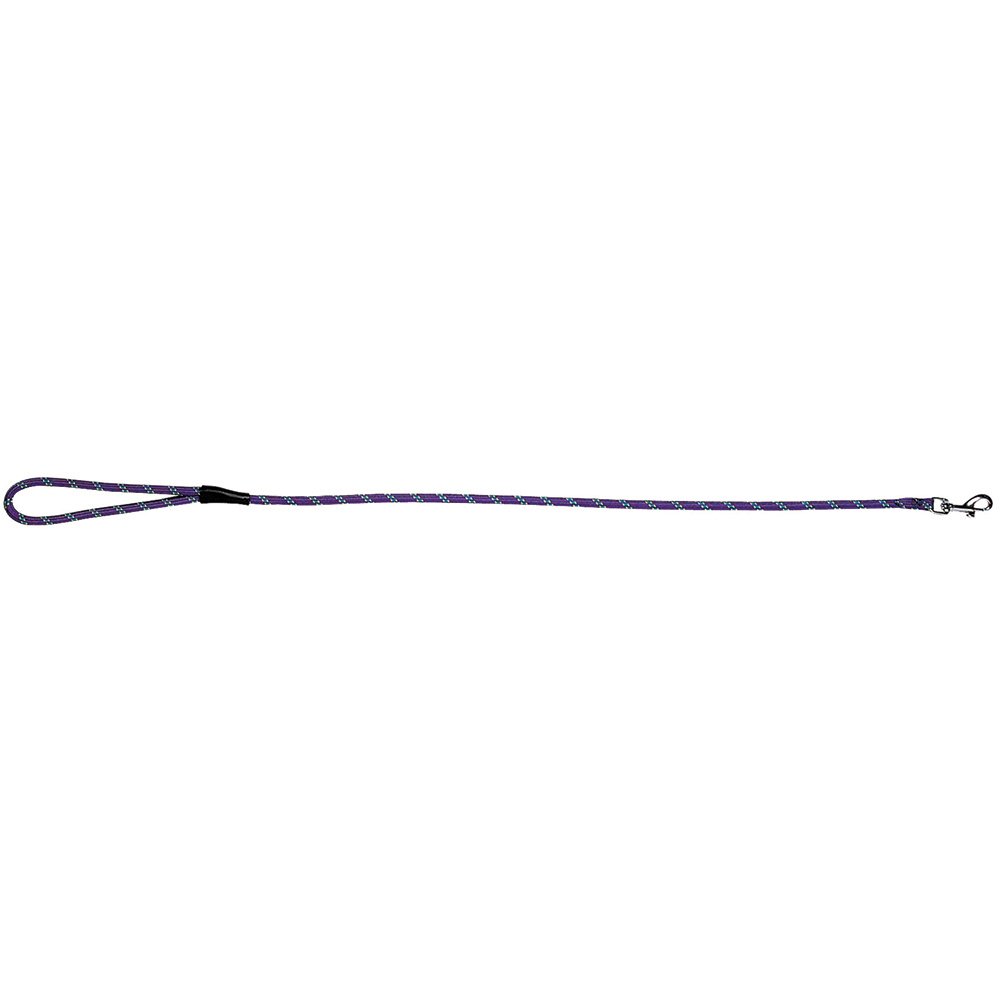PRESTIGE MOUNTAIN LEASH 8MMX122CM PURPLE