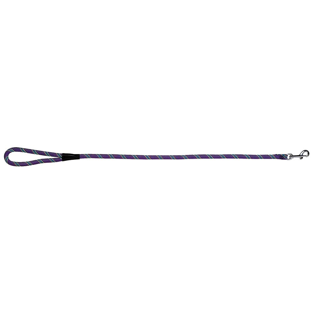 PRESTIGE MOUNTAIN LEASH 13MMX122CM PURPLE
