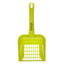 SCREAM LITTER SCOOP LOUD GREEN
