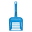 SCREAM LITTER SCOOP LOUD BLUE