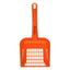 SCREAM LITTER SCOOP LOUD ORANGE