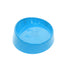 SCREAM OVAL CAT BOWL 300ML LOUD BLUE 