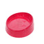 SCREAM OVAL CAT BOWL 300ML LOUD PINK