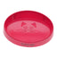 SCREAM OVAL CAT BOWL 300ML LOUD PINK
