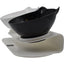 ZEEZ DOUBLE ELEVATED CAT BOWL 2 X 250ML