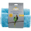PRESTIGE SNUGGLE PALS BIRD HIDE BLUE MEDIUM