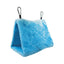PRESTIGE SNUGGLE PALS BIRD HIDE BLUE MEDIUM