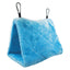 PRESTIGE SNUGGLE PALS BIRD HIDE BLUE LARGE