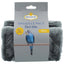 PRESTIGE SNUGGLE PALS BIRD HIDE GREY SMALL
