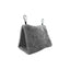 PRESTIGE SNUGGLE PALS BIRD HIDE GREY SMALL