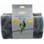 PRESTIGE SNUGGLE PALS BIRD HIDE GREY MEDIUM