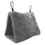 PRESTIGE SNUGGLE PALS BIRD HIDE GREY LARGE 