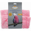 PRESTIGE SNUGGLE PALS BIRD HIDE PINK LARGE