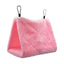 PRESTIGE SNUGGLE PALS BIRD HIDE PINK LARGE