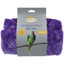 PRESTIGE SNUGGLE PALS BIRD HIDE PURPLE MEDIUM