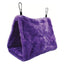 PRESTIGE SNUGGLE PALS BIRD HIDE PURPLE LARGE