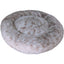 Snuggle Pals Calming Cuddler Bed [clr:ombre Brown Sz:50cm]