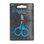 ZEEZ COMFORT NAIL SCISSORS SMALL 8CM