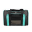 ZEES FOLDABLE SOFT CARRIER GREEN