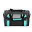 ZEES FOLDABLE SOFT CARRIER GREEN