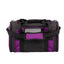 ZEES FOLDABLE SOFT CARRIER PURPLE