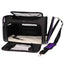 ZEES FOLDABLE SOFT CARRIER PURPLE