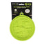 SCREAM COLLAPSIBLE TRAVELBOWL 350ML GREEN