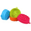 SCREAM COLLAPSIBLE TRAVELBOWL 350ML GREEN