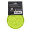 SCREAM COLLAPSIBLE TRAVELBOWL 350ML GREEN