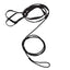 PRESTIGE BIRD HARNESS SMALL BLACK
