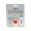 PRESTIGE INTERACTIVE BIRD TOY DRUM 8.5X7.5X5CM