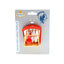 PRESTIGE INTERACTIVE BIRD TOY BOWLING 6.4X7X7CM