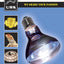 Urs Basking Globe [sz:60w]