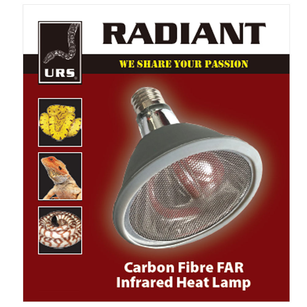 Urs Radiant Globe [sz:50w]