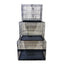 Ipetz Dog Crate [sz:xl]