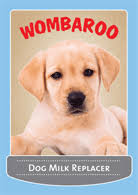 WOMBAROO DOG MILK [SZ:215GM]