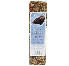 PASSWELL RAT & MOUSE DELIGHT
