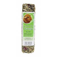 PASSWELL GUINEA PIG DELIGHT 40G