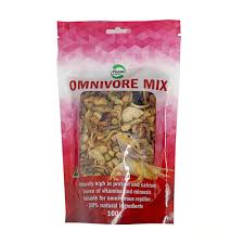 PISCES OMNIVORE MIX 100G