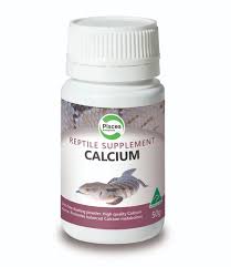 PISCES CALCIUM POWDER 50G