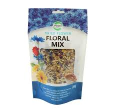 PISCES FLORAL MIX 20GM