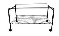 STAND SUIT 40" RABBIT CAGE 
