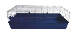 RABBIT CAGE 56"