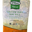 GREEN VALLEY NATURALS OATEN HAY MINI BALE 22L