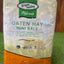 GREEN VALLEY NATURALS OATEN HAY MINI BALE 22L