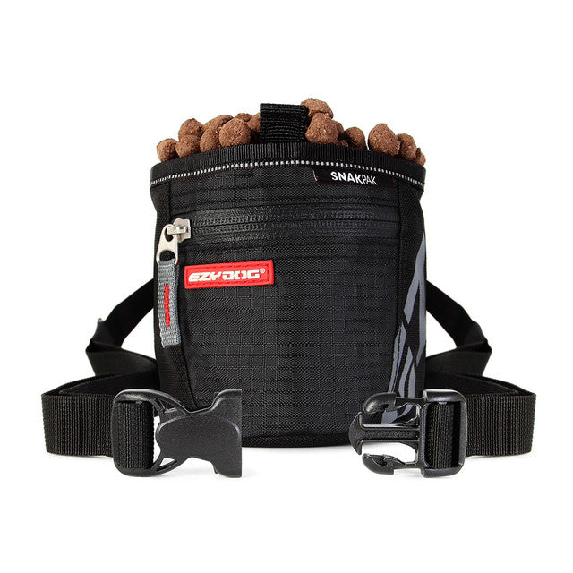 Ezydog Acc Snakpak [clr:black]